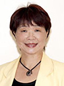 Image of Ada YEUNG